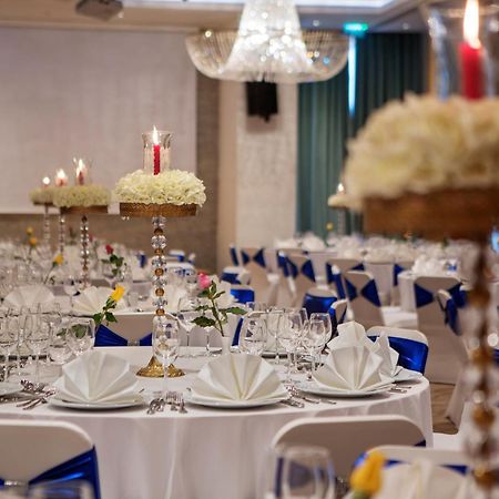 Hotel Wyndham Garden Diyarbakır Extérieur photo