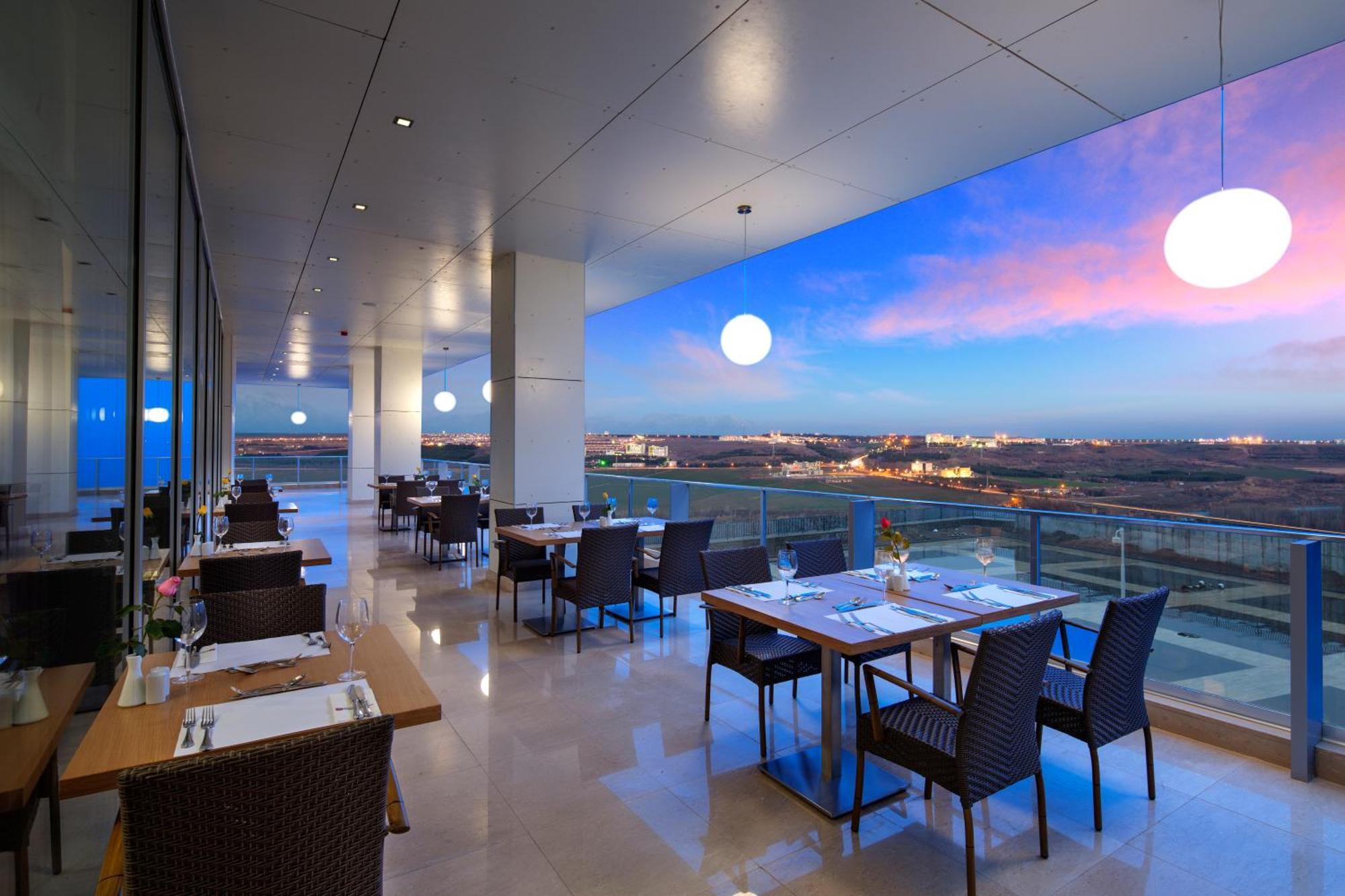 Hotel Wyndham Garden Diyarbakır Extérieur photo