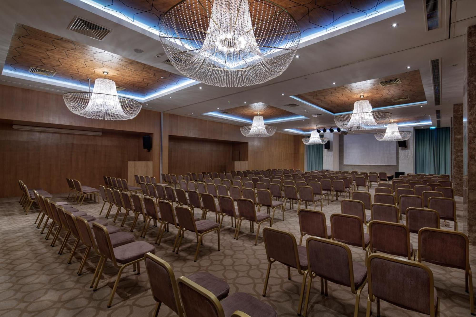 Hotel Wyndham Garden Diyarbakır Extérieur photo