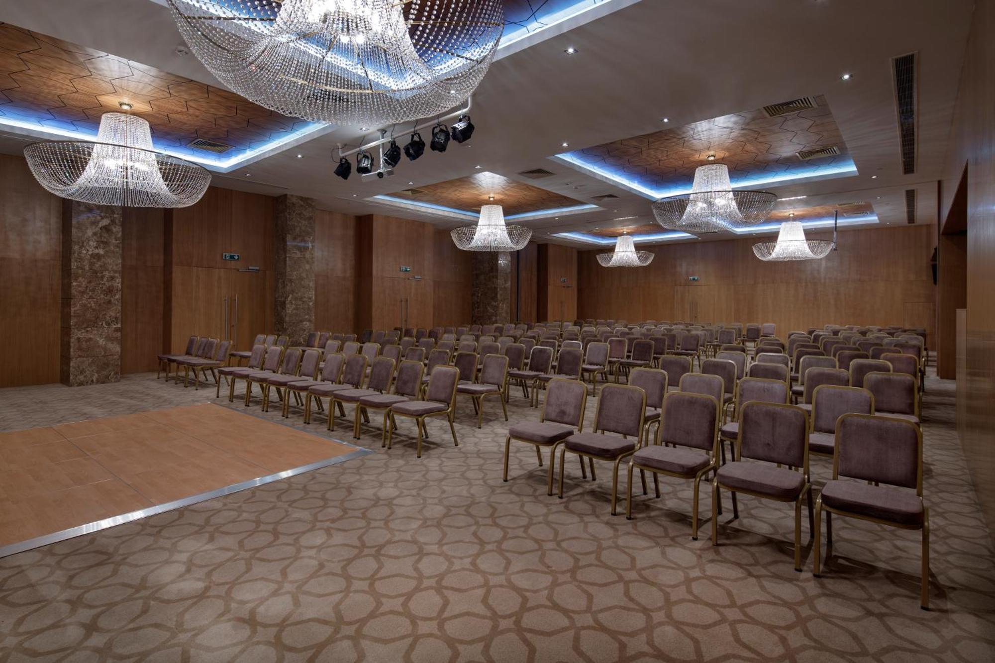 Hotel Wyndham Garden Diyarbakır Extérieur photo