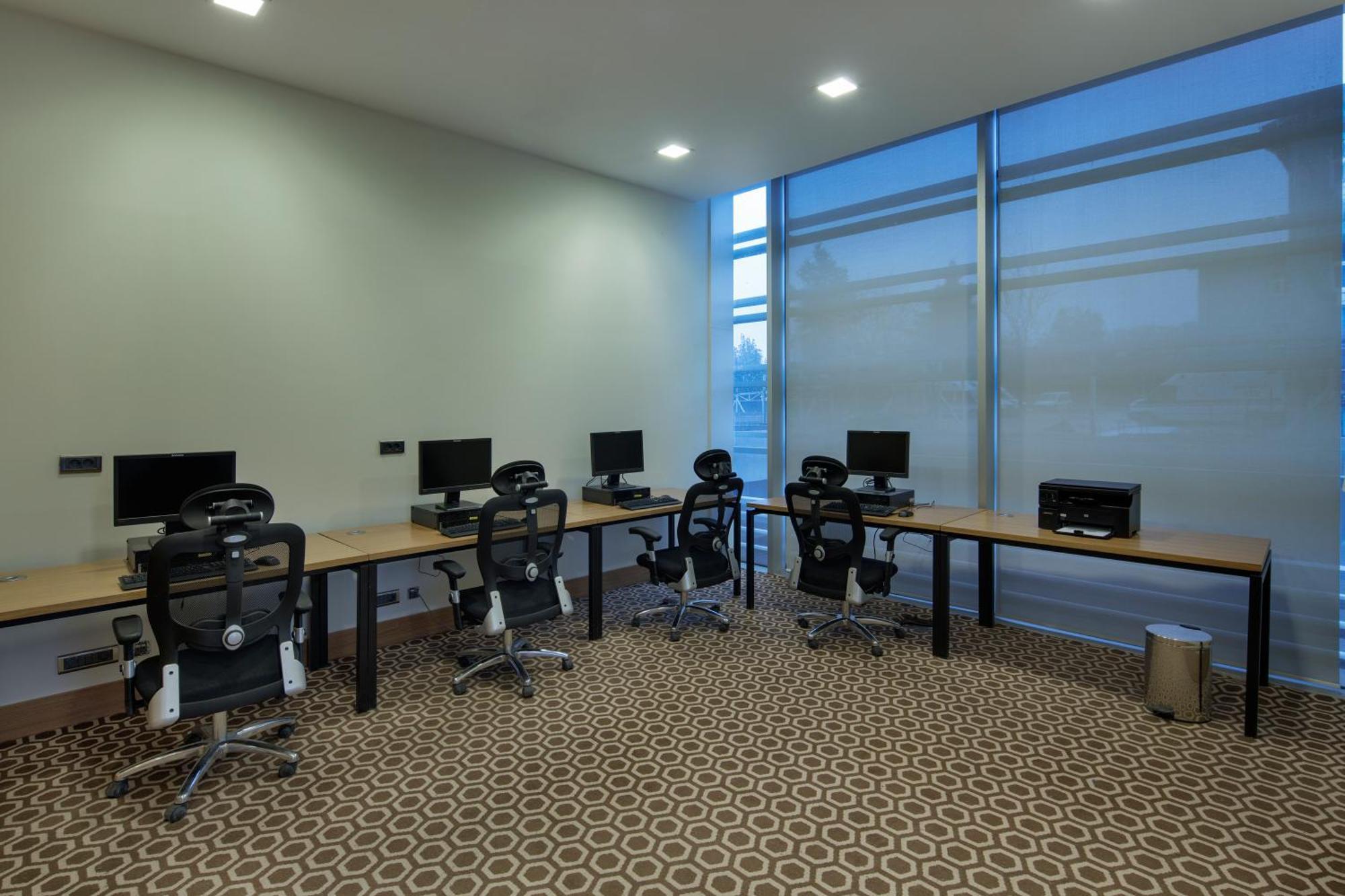 Hotel Wyndham Garden Diyarbakır Extérieur photo