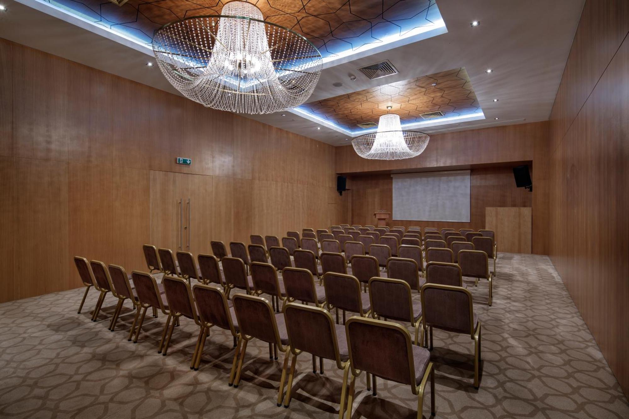 Hotel Wyndham Garden Diyarbakır Extérieur photo