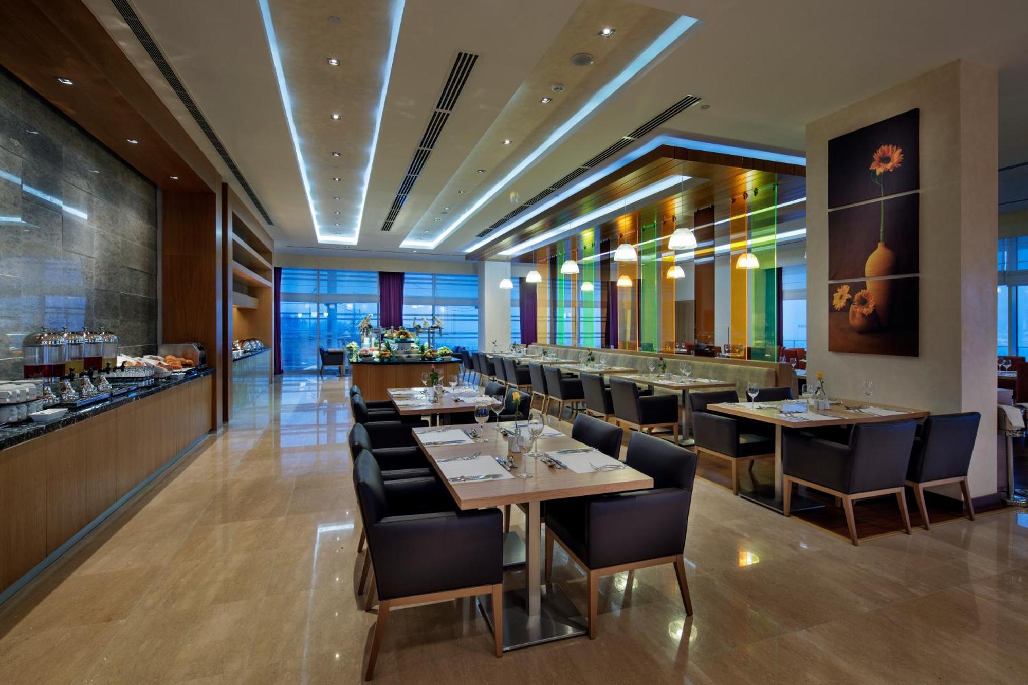 Hotel Wyndham Garden Diyarbakır Extérieur photo