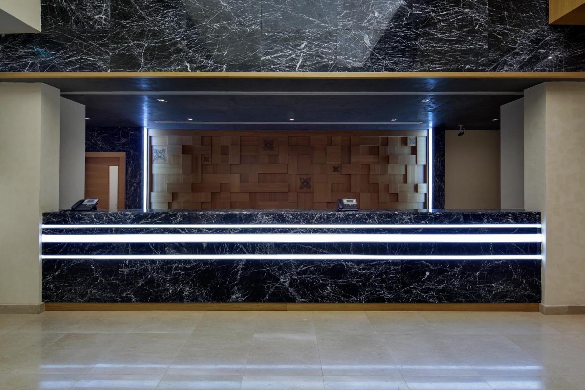 Hotel Wyndham Garden Diyarbakır Extérieur photo