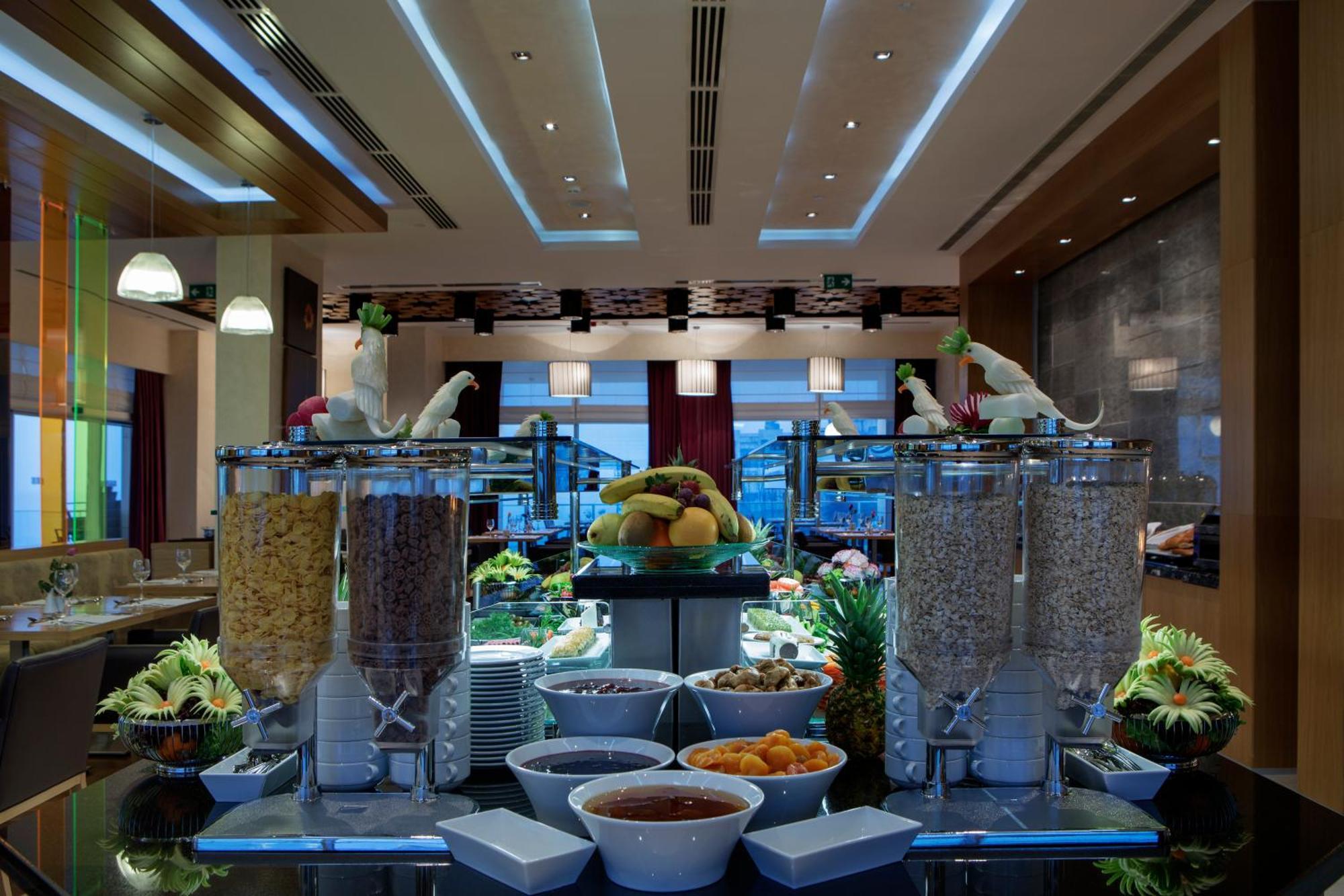 Hotel Wyndham Garden Diyarbakır Extérieur photo