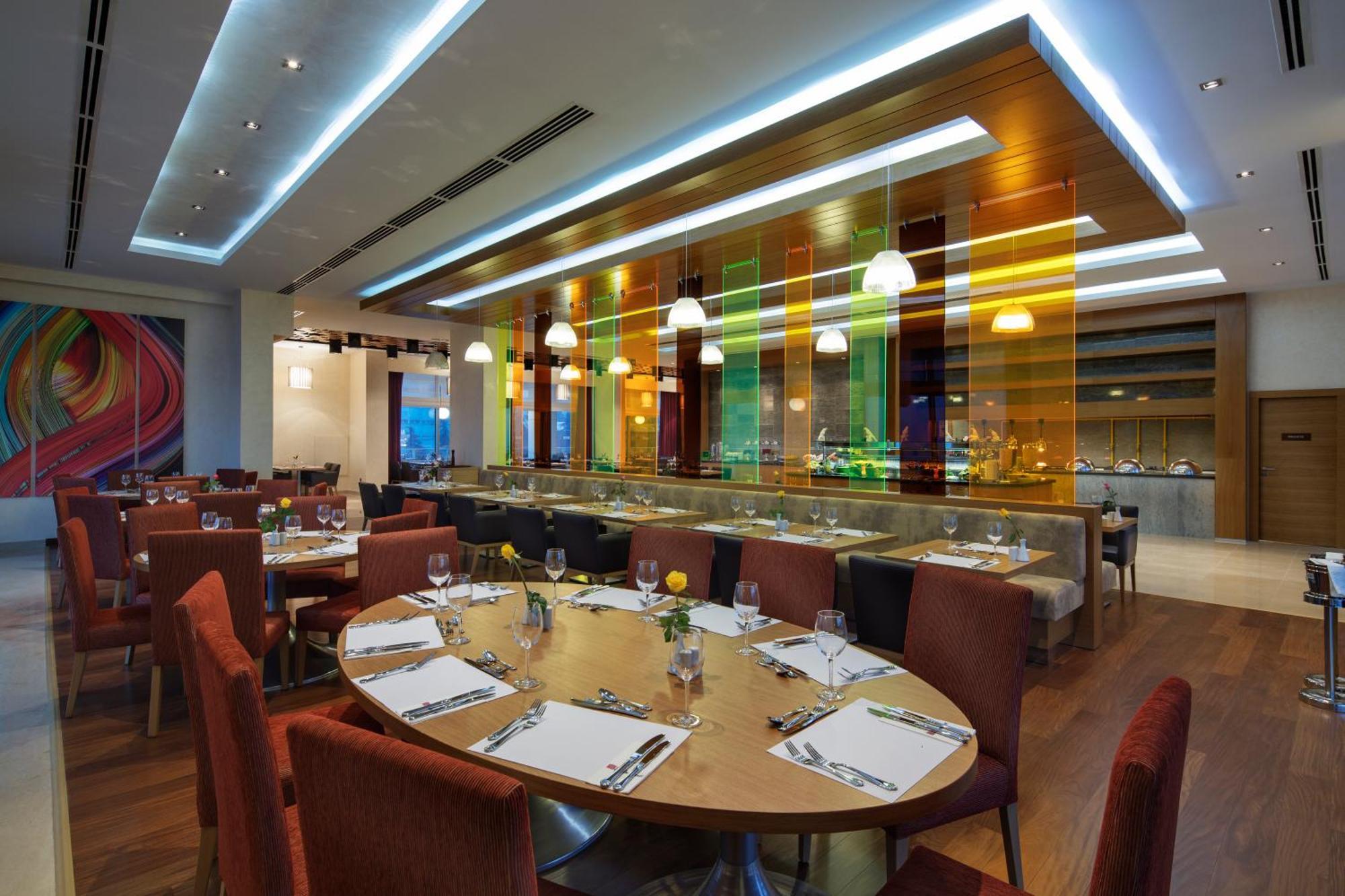 Hotel Wyndham Garden Diyarbakır Extérieur photo