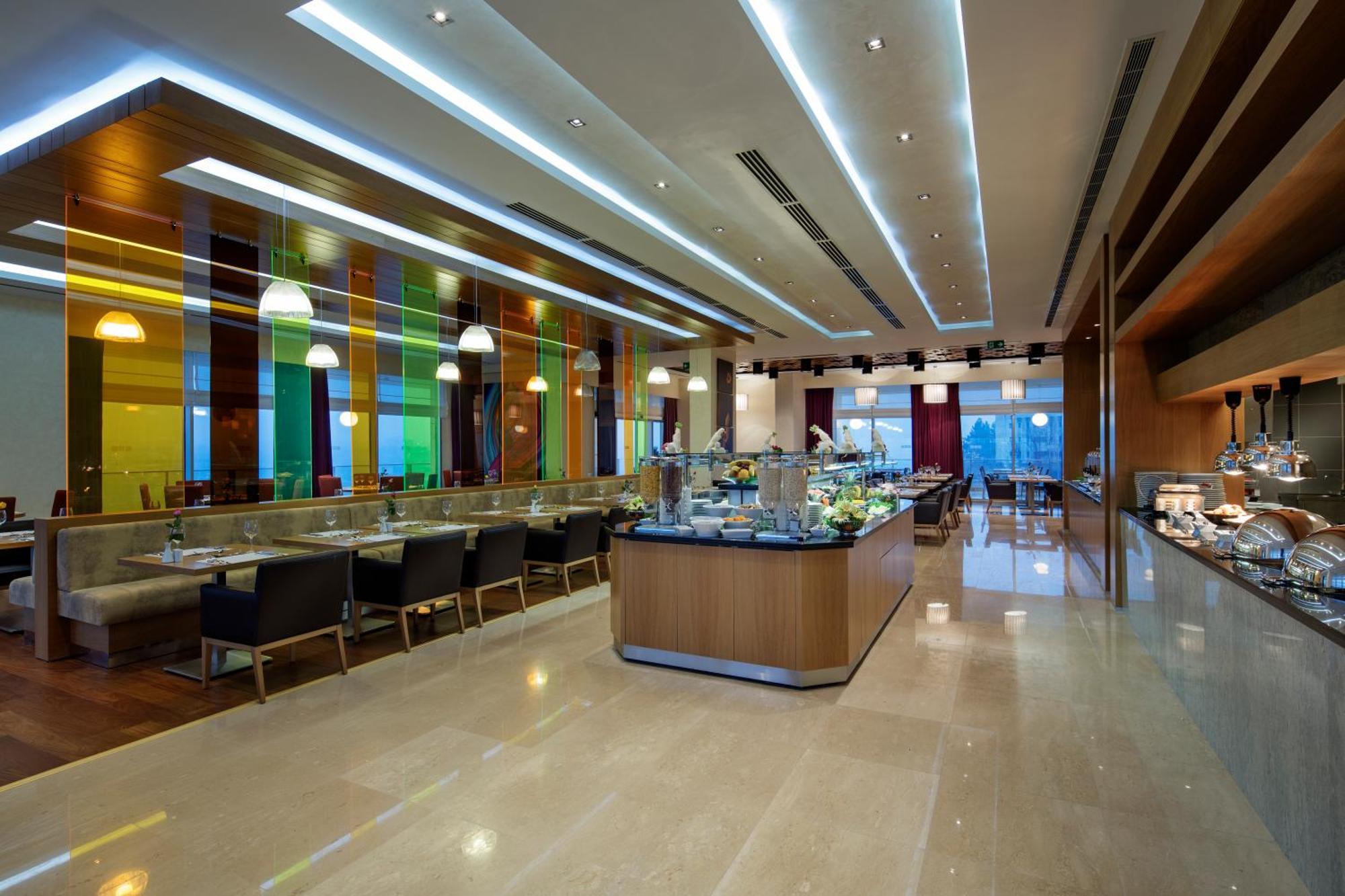 Hotel Wyndham Garden Diyarbakır Extérieur photo