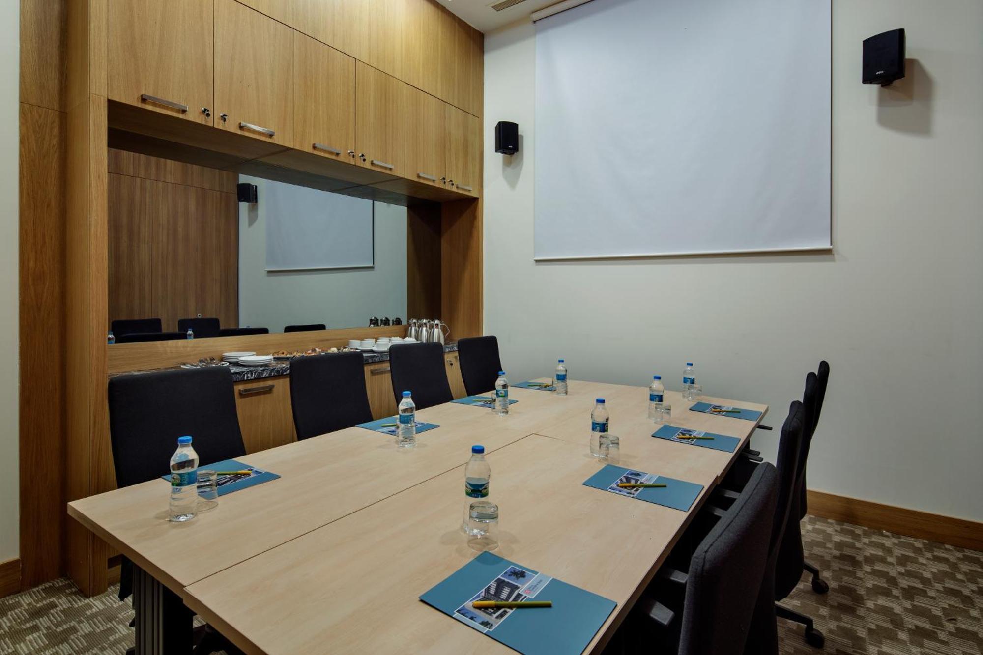Hotel Wyndham Garden Diyarbakır Extérieur photo