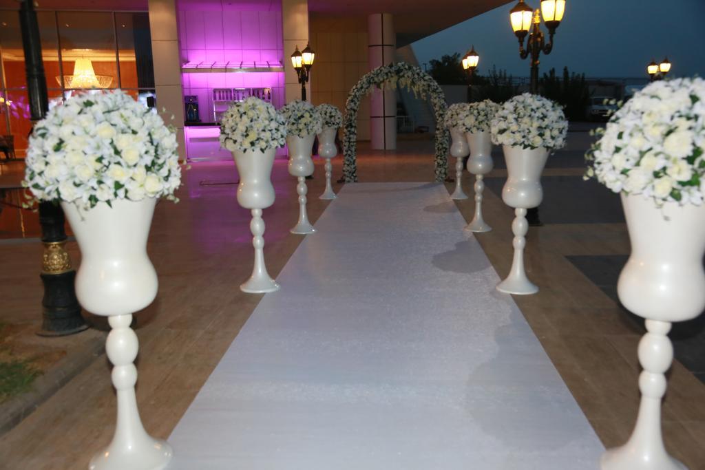 Hotel Wyndham Garden Diyarbakır Extérieur photo