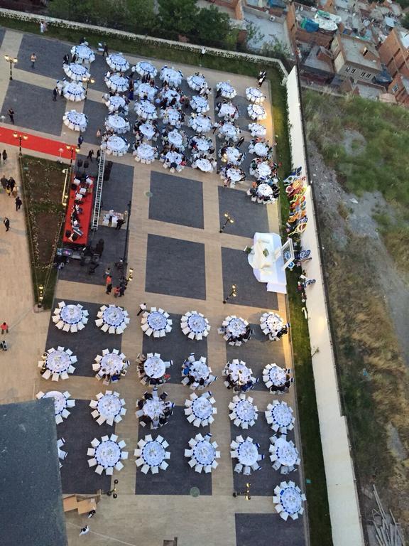 Hotel Wyndham Garden Diyarbakır Extérieur photo