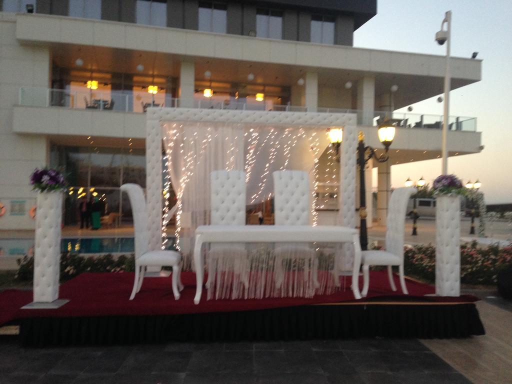 Hotel Wyndham Garden Diyarbakır Extérieur photo