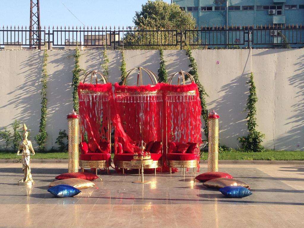 Hotel Wyndham Garden Diyarbakır Extérieur photo