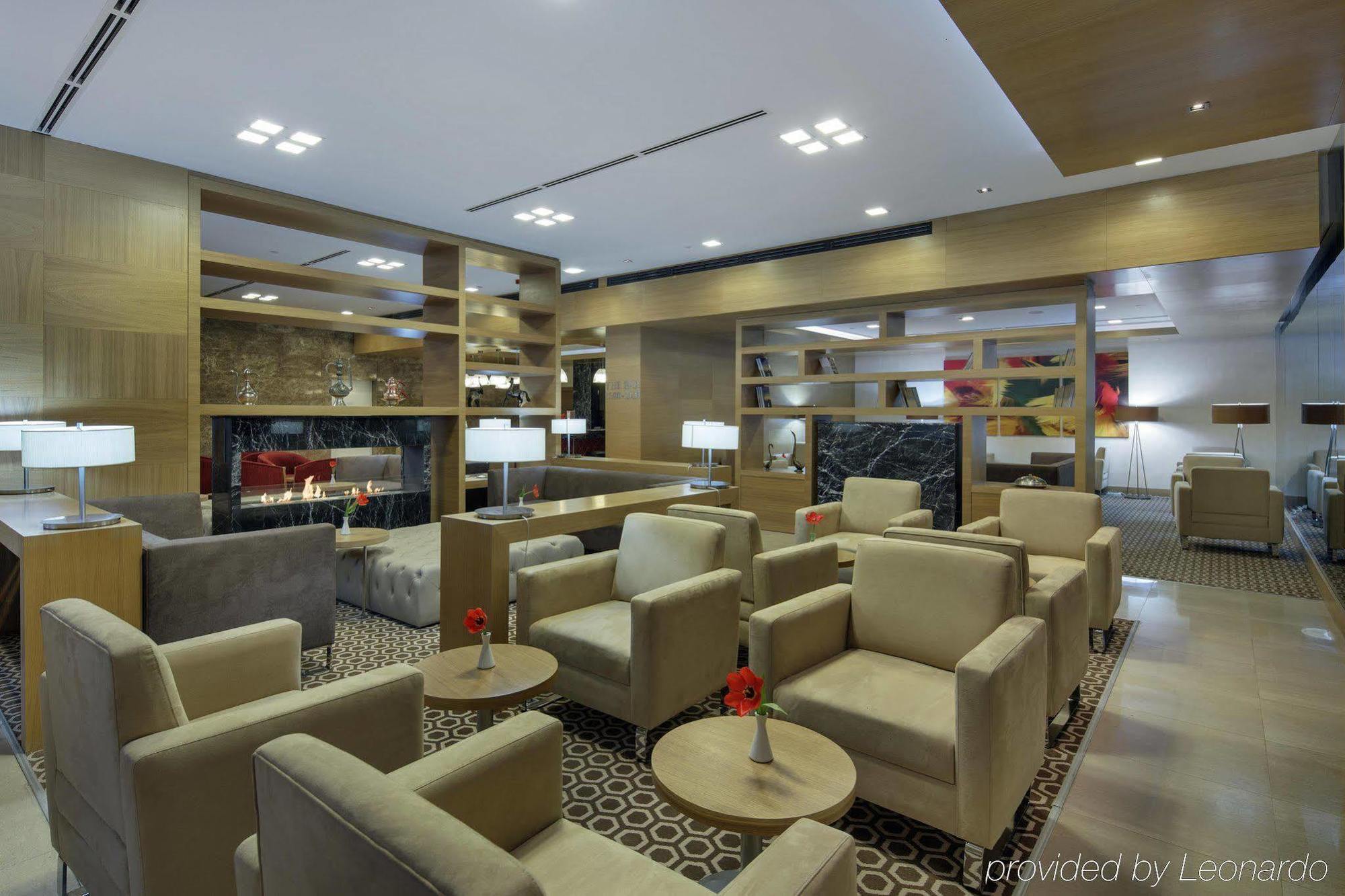 Hotel Wyndham Garden Diyarbakır Extérieur photo