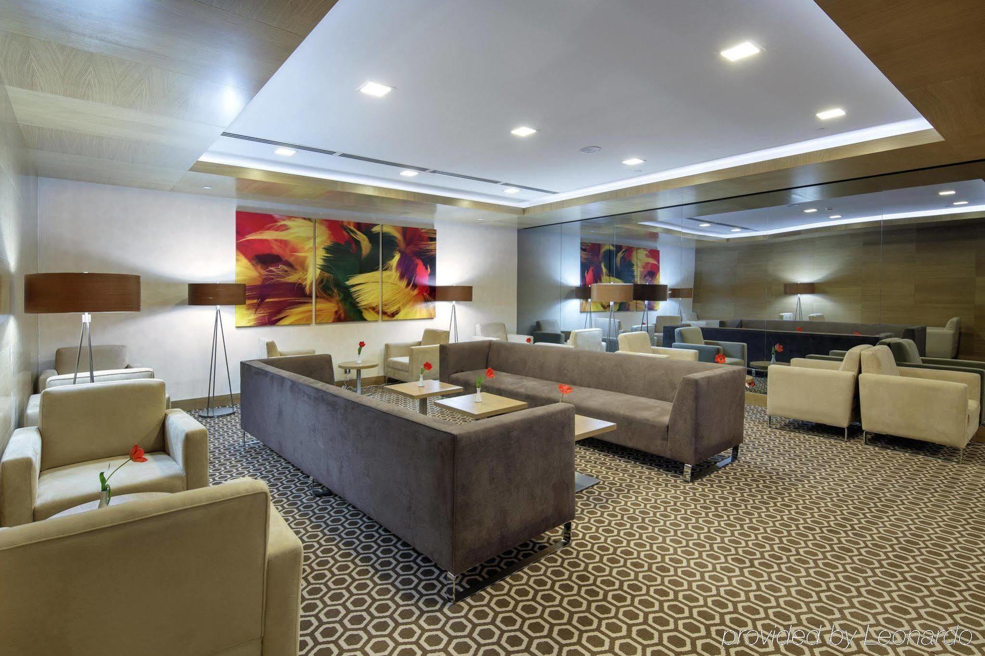 Hotel Wyndham Garden Diyarbakır Extérieur photo