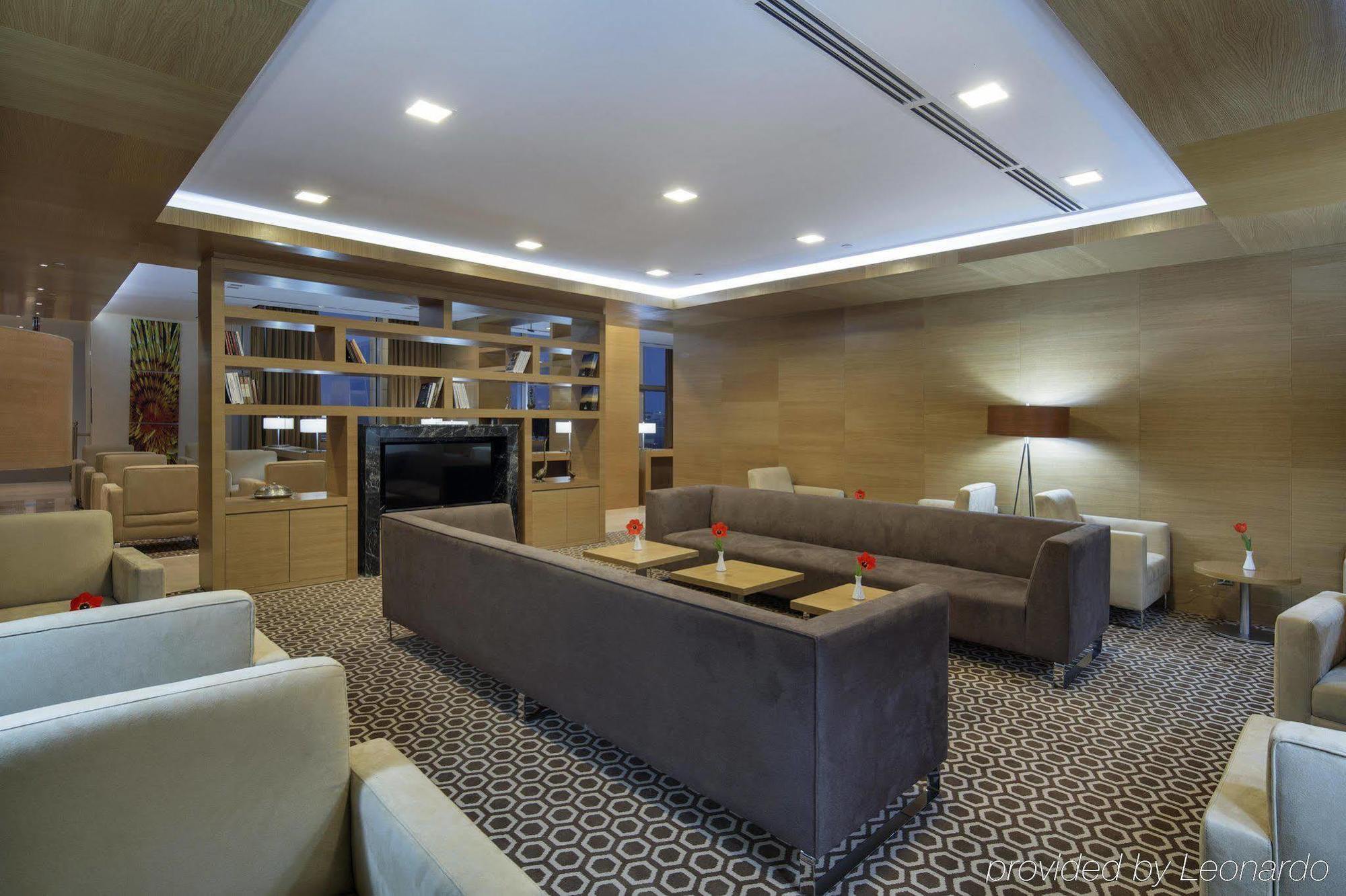 Hotel Wyndham Garden Diyarbakır Extérieur photo