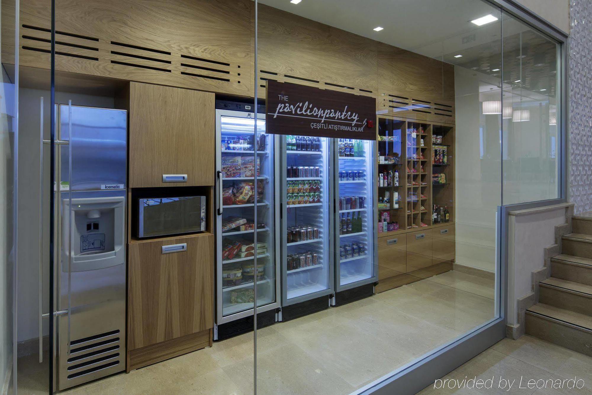 Hotel Wyndham Garden Diyarbakır Extérieur photo