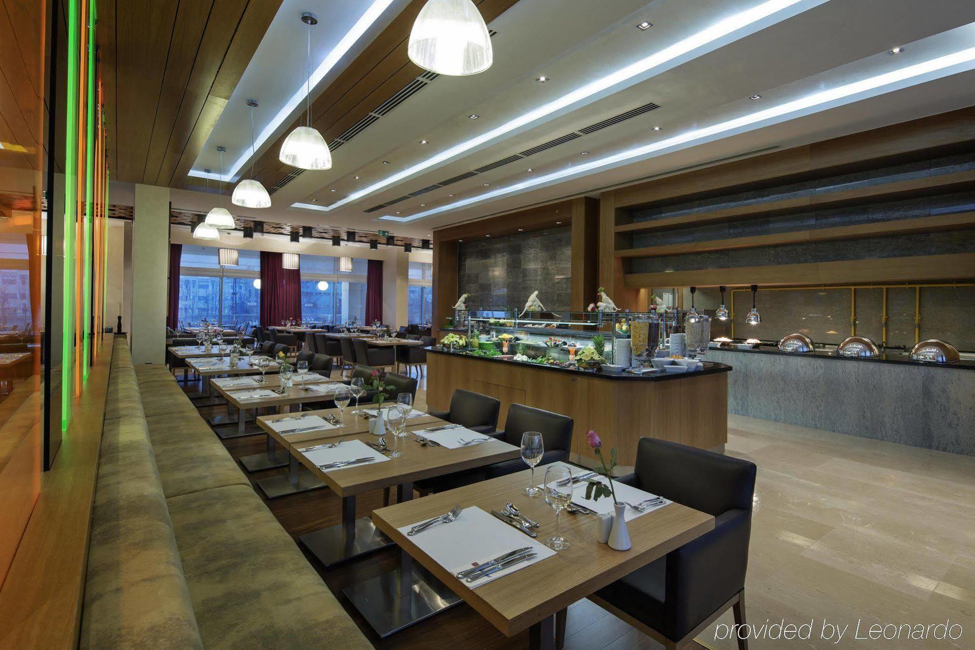 Hotel Wyndham Garden Diyarbakır Extérieur photo