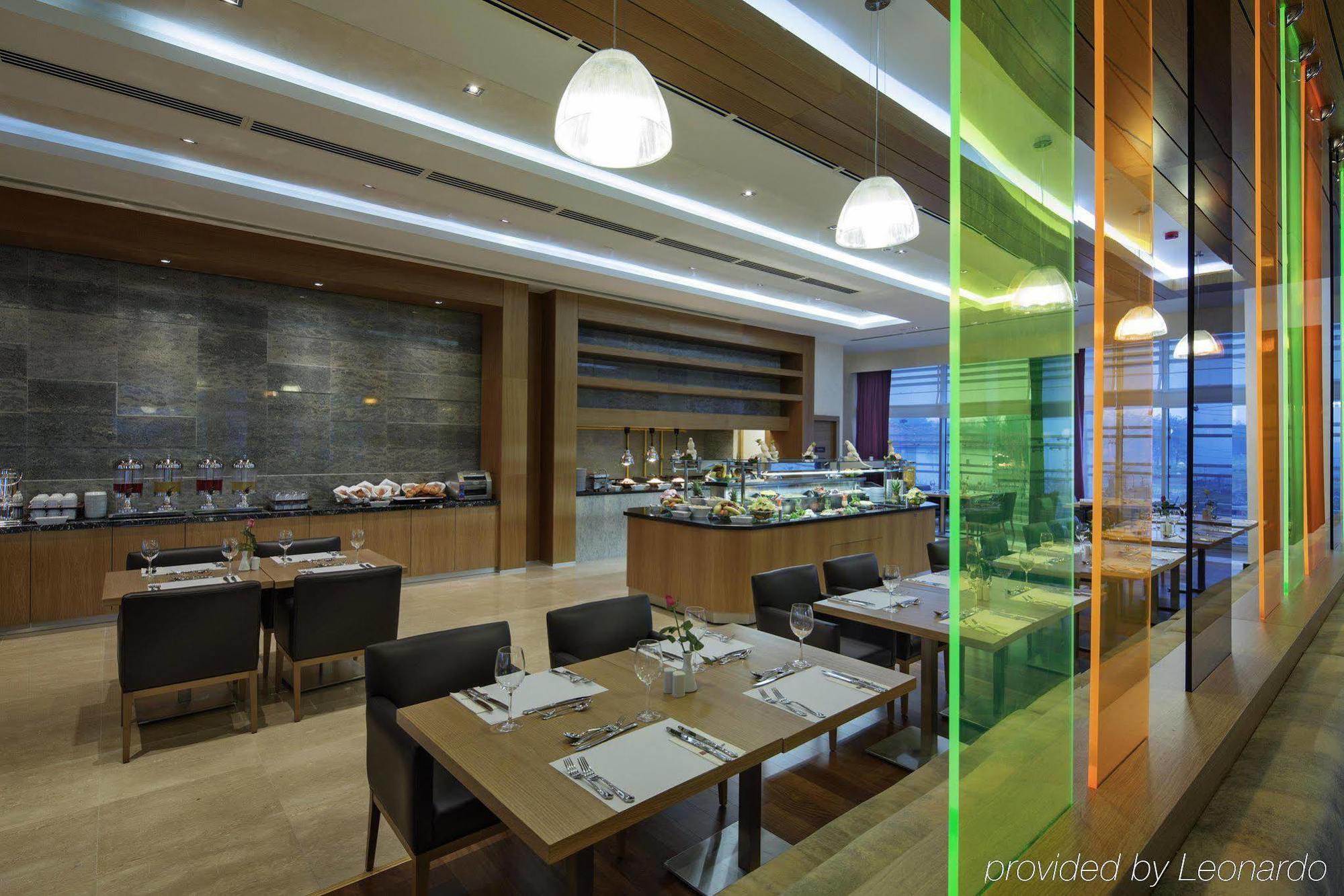 Hotel Wyndham Garden Diyarbakır Extérieur photo