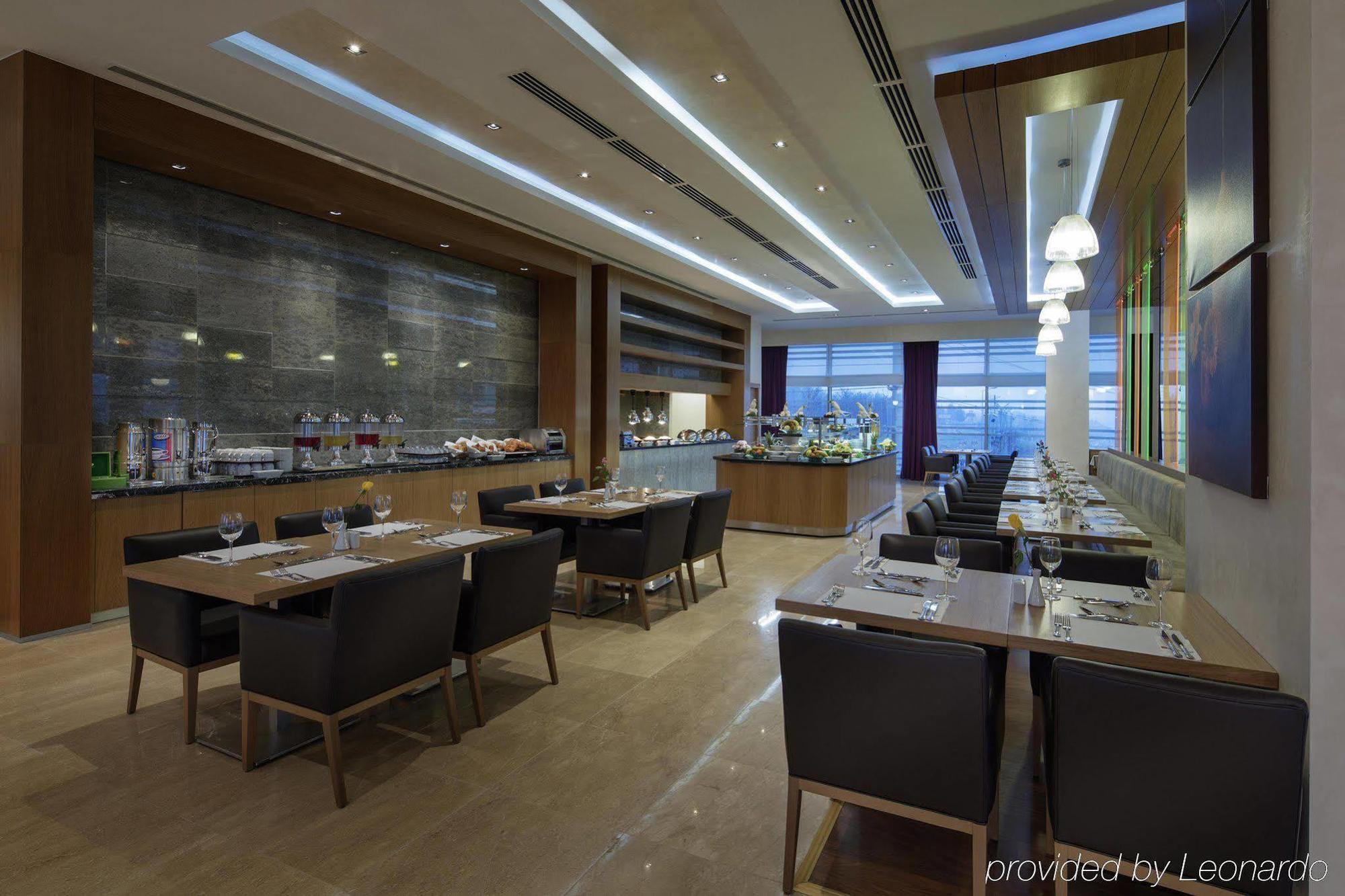 Hotel Wyndham Garden Diyarbakır Extérieur photo