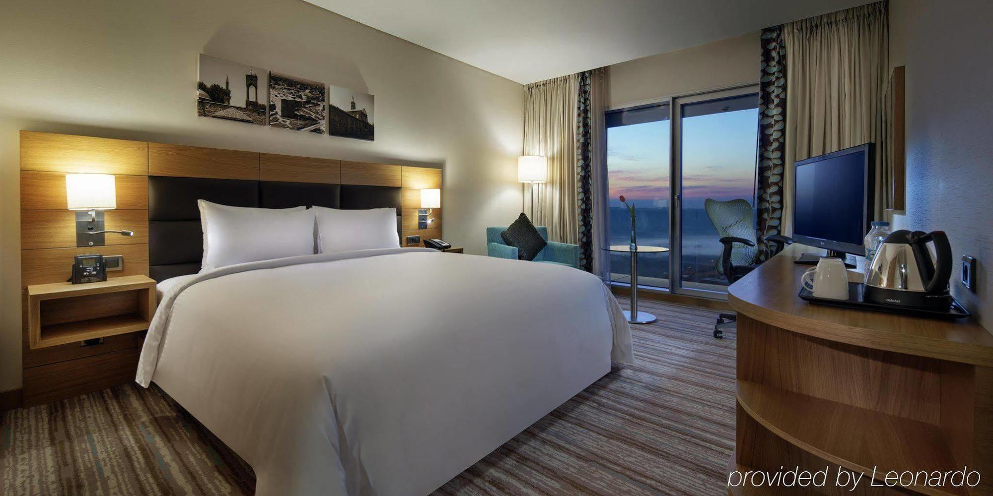Hotel Wyndham Garden Diyarbakır Extérieur photo