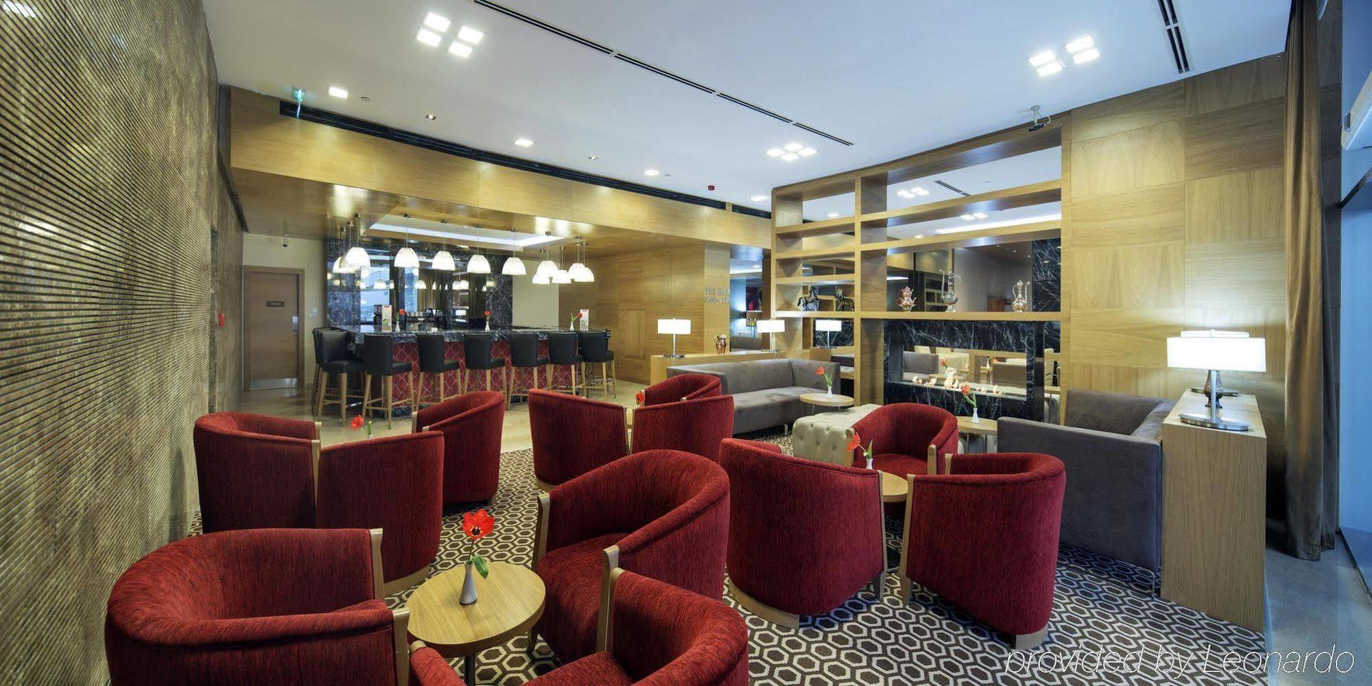 Hotel Wyndham Garden Diyarbakır Extérieur photo