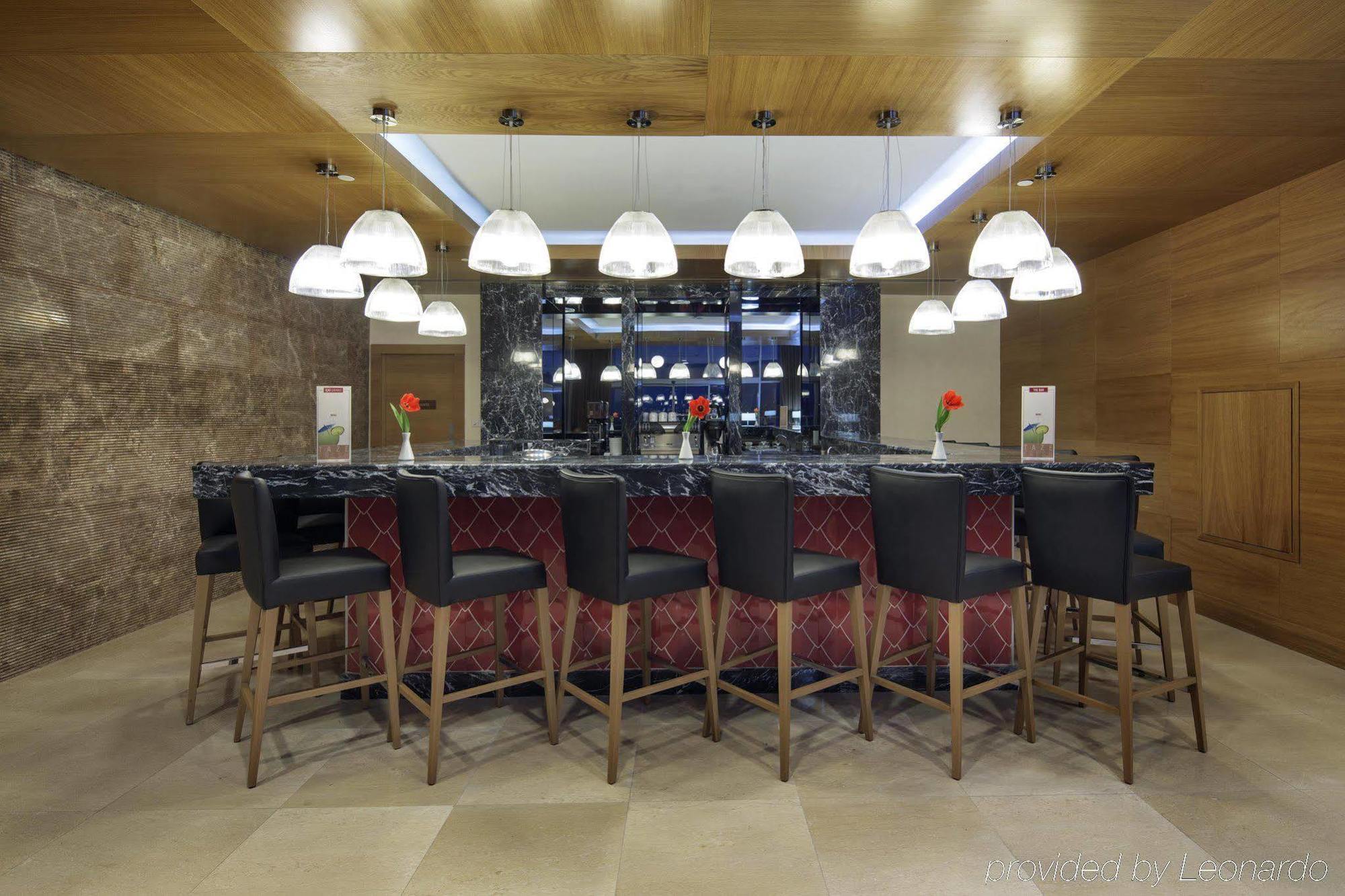 Hotel Wyndham Garden Diyarbakır Extérieur photo