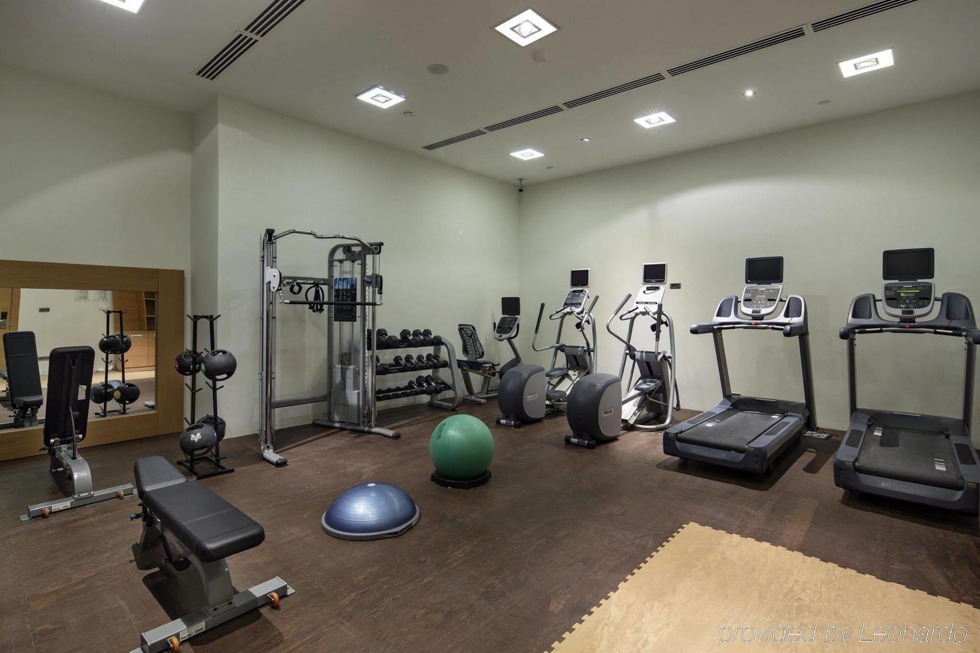 Hotel Wyndham Garden Diyarbakır Extérieur photo