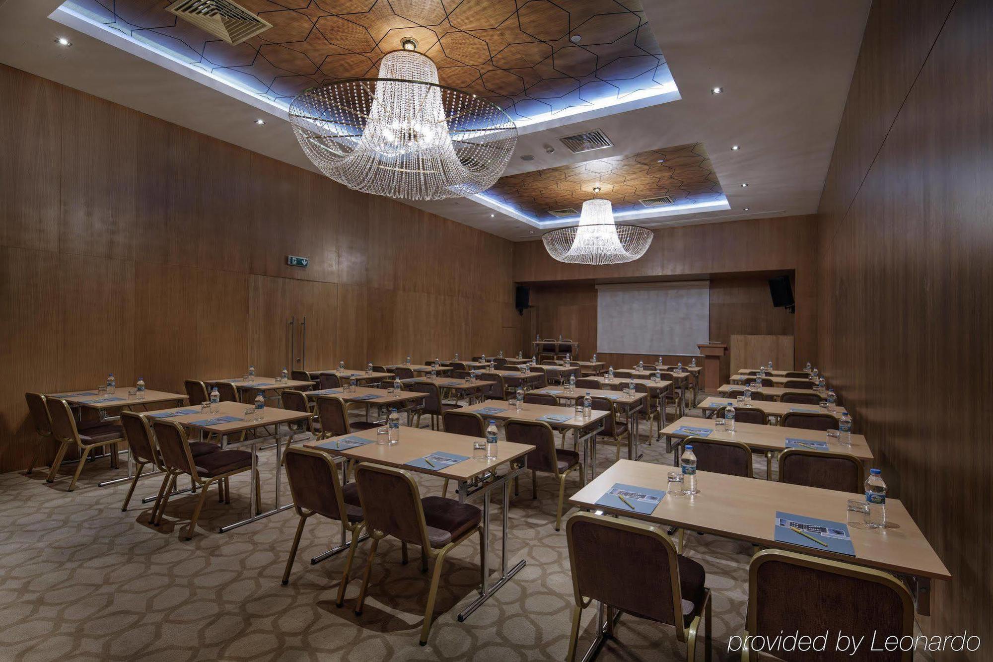 Hotel Wyndham Garden Diyarbakır Extérieur photo