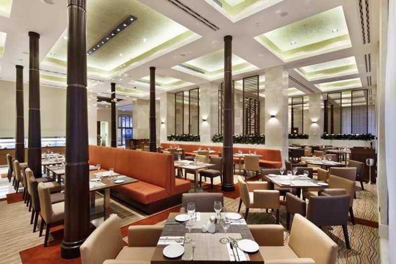 Hotel Wyndham Garden Diyarbakır Extérieur photo