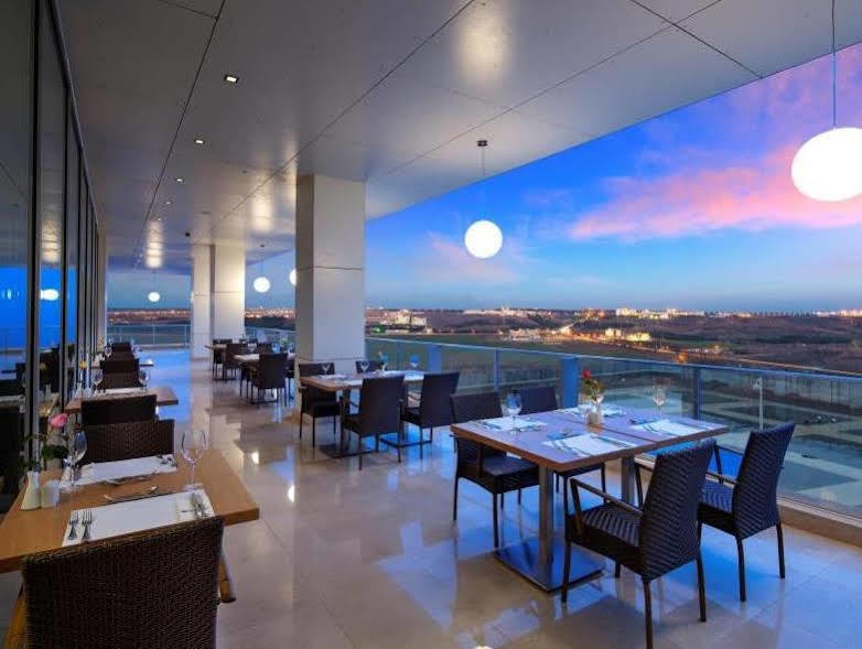 Hotel Wyndham Garden Diyarbakır Extérieur photo