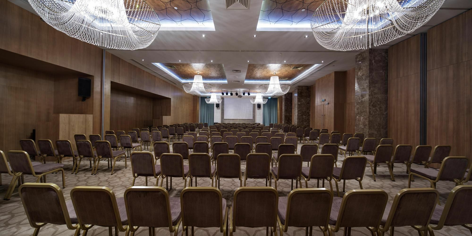 Hotel Wyndham Garden Diyarbakır Extérieur photo